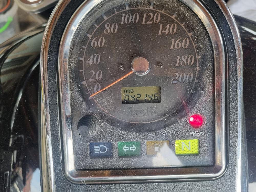Motorrad verkaufen Suzuki VL 1500 Lc Ankauf